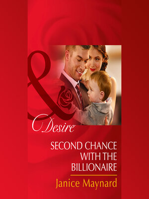 cover image of Second Chance With the Billionaire